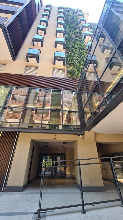 Trastevere Rome'S Heart Charming Appartment 1 Buitenkant foto