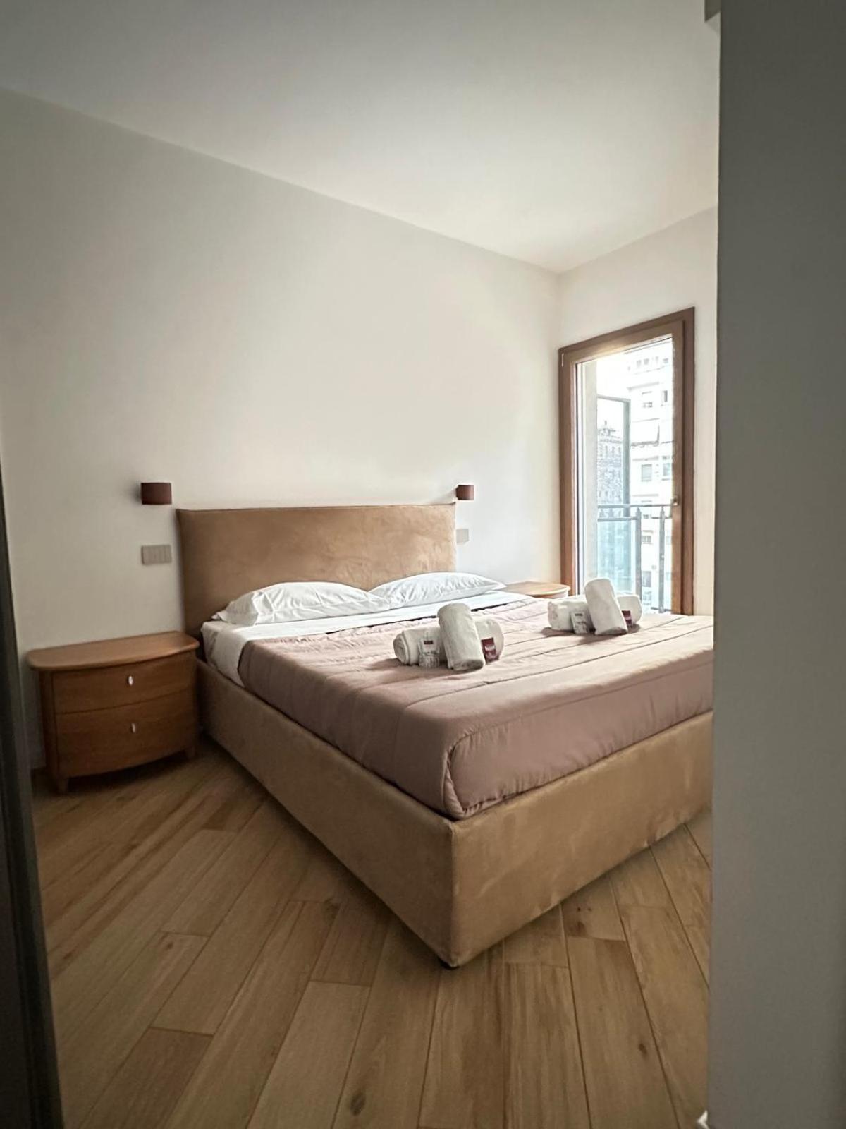Trastevere Rome'S Heart Charming Appartment 1 Buitenkant foto