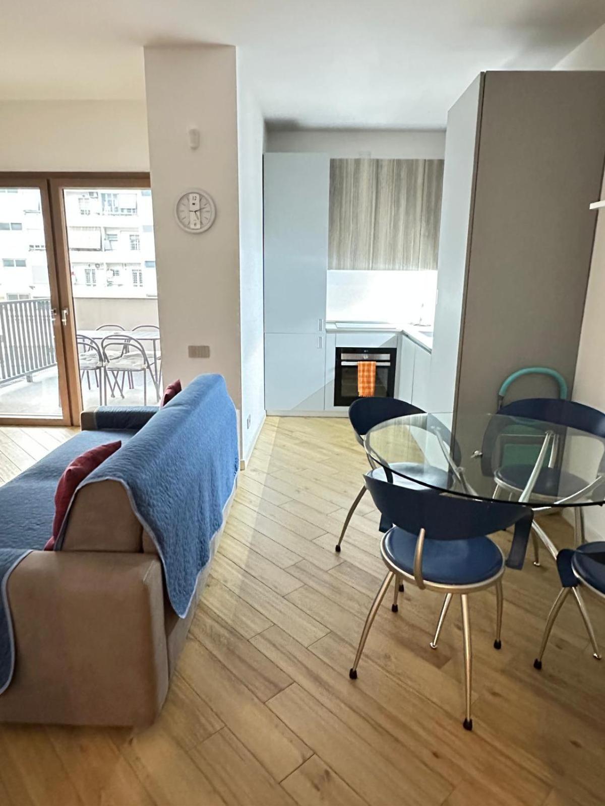 Trastevere Rome'S Heart Charming Appartment 1 Buitenkant foto