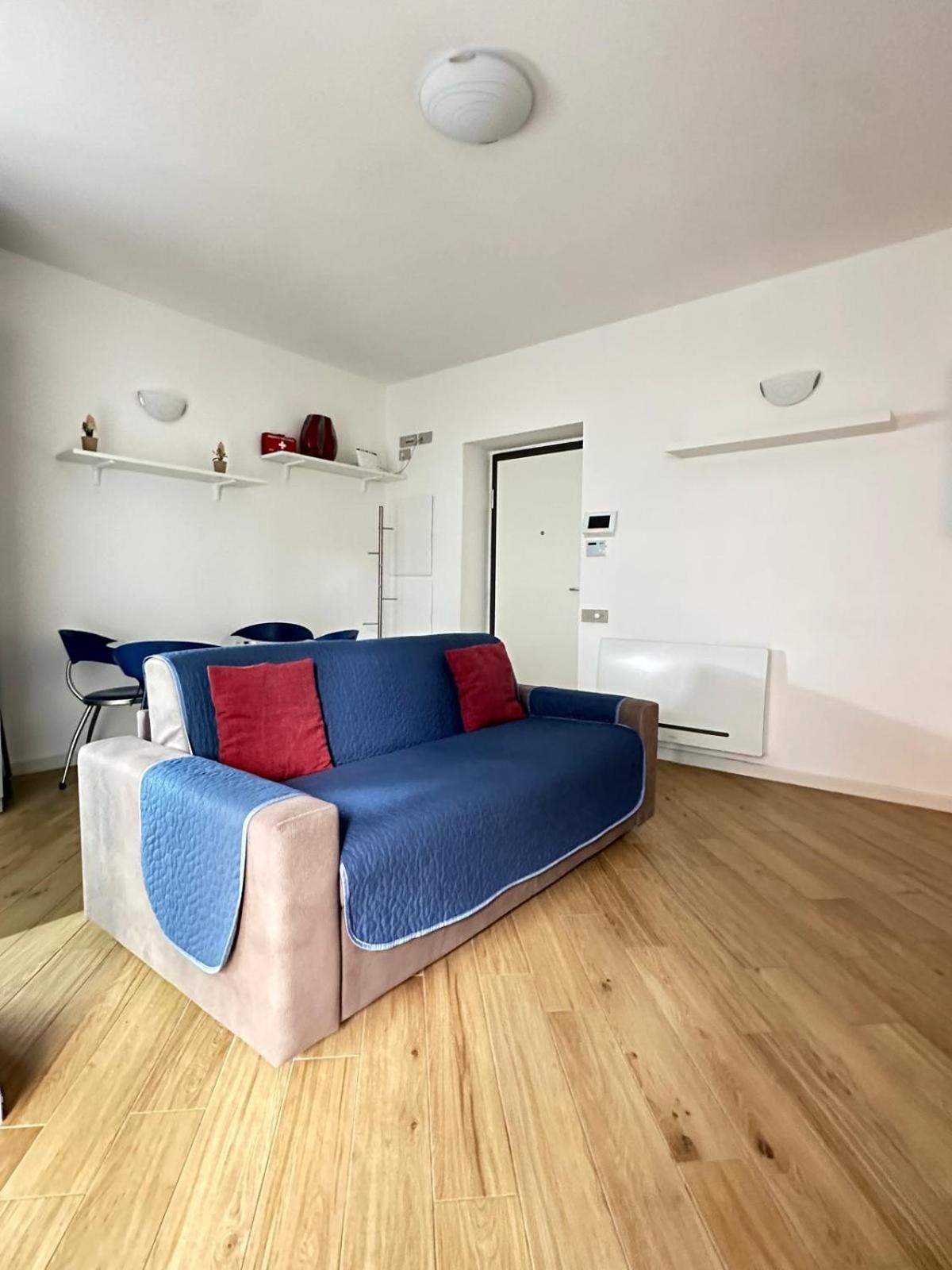 Trastevere Rome'S Heart Charming Appartment 1 Buitenkant foto
