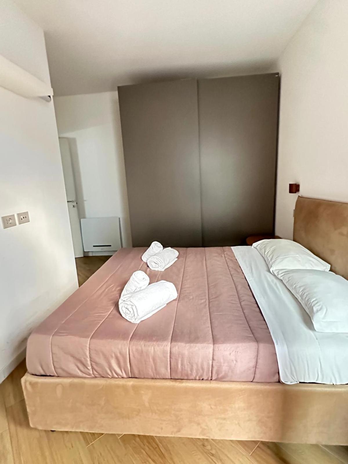 Trastevere Rome'S Heart Charming Appartment 1 Buitenkant foto
